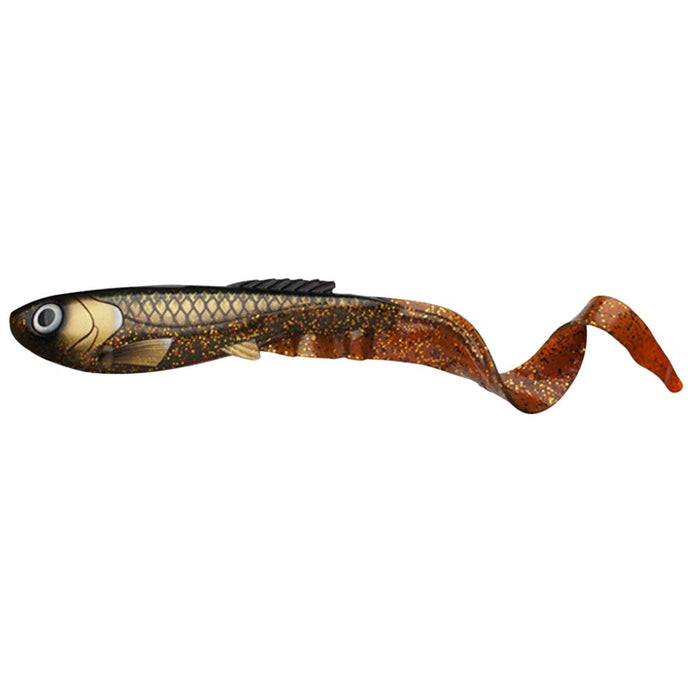 Abu Garcia | Beast Curltail | 21cm | 89g