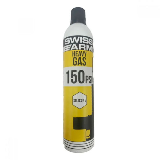 Swiss Arms | Heavy Gas 150PSI