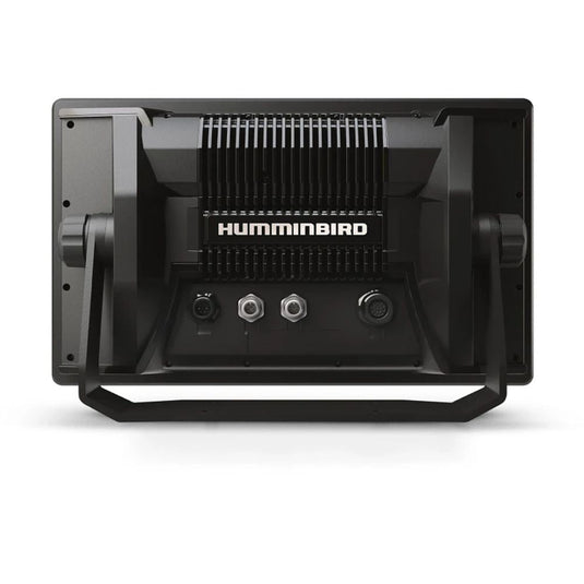 Humminbird XPLORE 12 CMSI+ display