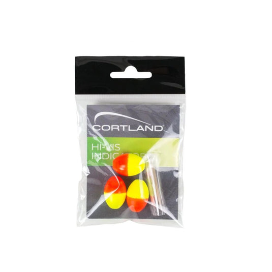 Cortland | Oval Strike Indicators