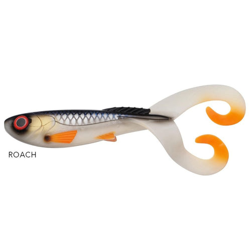 Abu Garcia | Beast Twintail 21cm