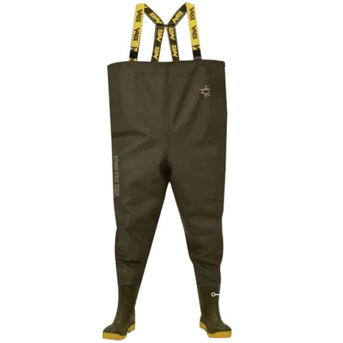 Vass | 700E Wide Boy Chest Waders Non-Studded