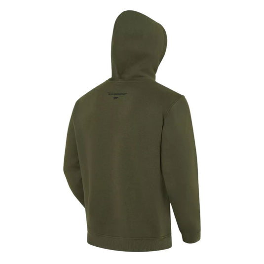 Finntrail | Hoodie Big Fish | Khaki
