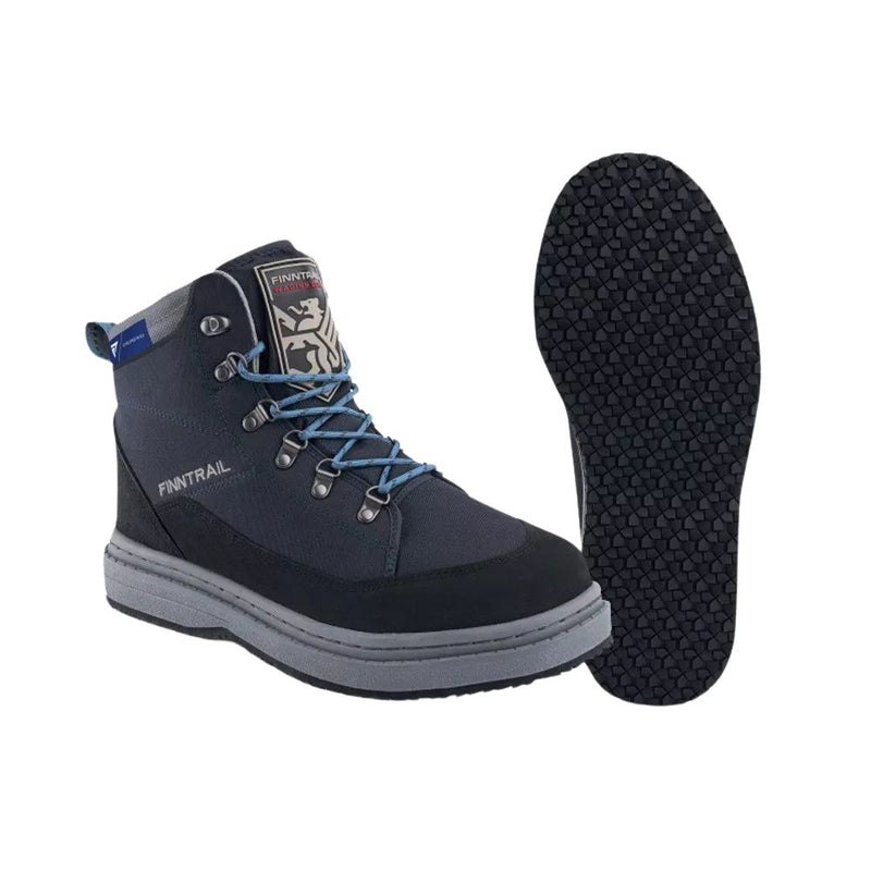 Load image into Gallery viewer, Finntrail | Greenwood Wading boots | Grey
