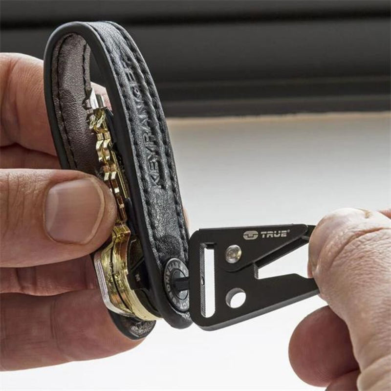 Load image into Gallery viewer, True Utility | True Key Ranger Knife With Tool

