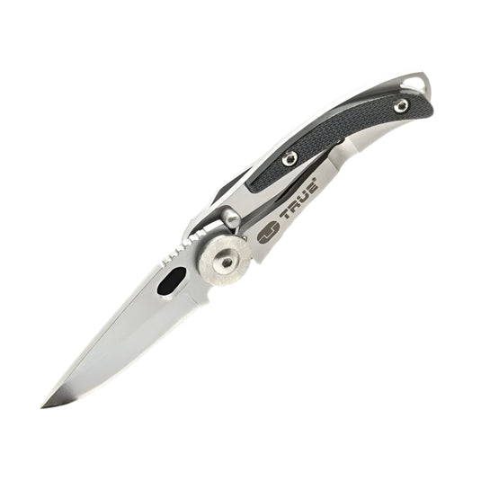 True Utility | Skeletonknife