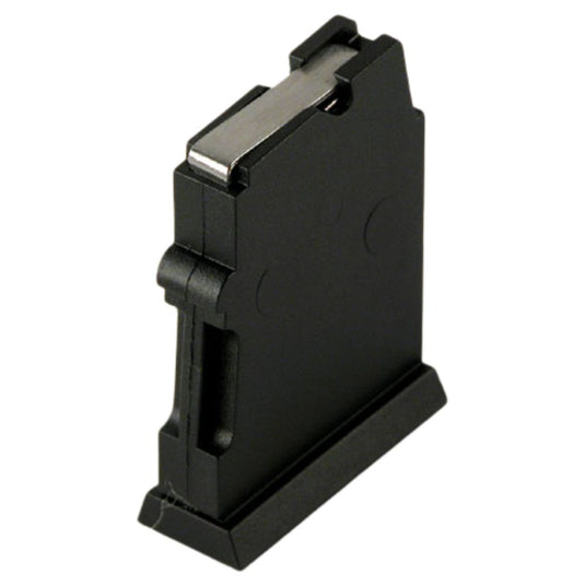 CZ | Magazine CZ 452 .22LR 5-round - plastic - Gun Accessories