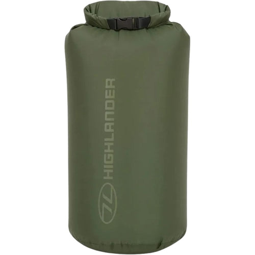Highlander | X-Light Dry Sack |