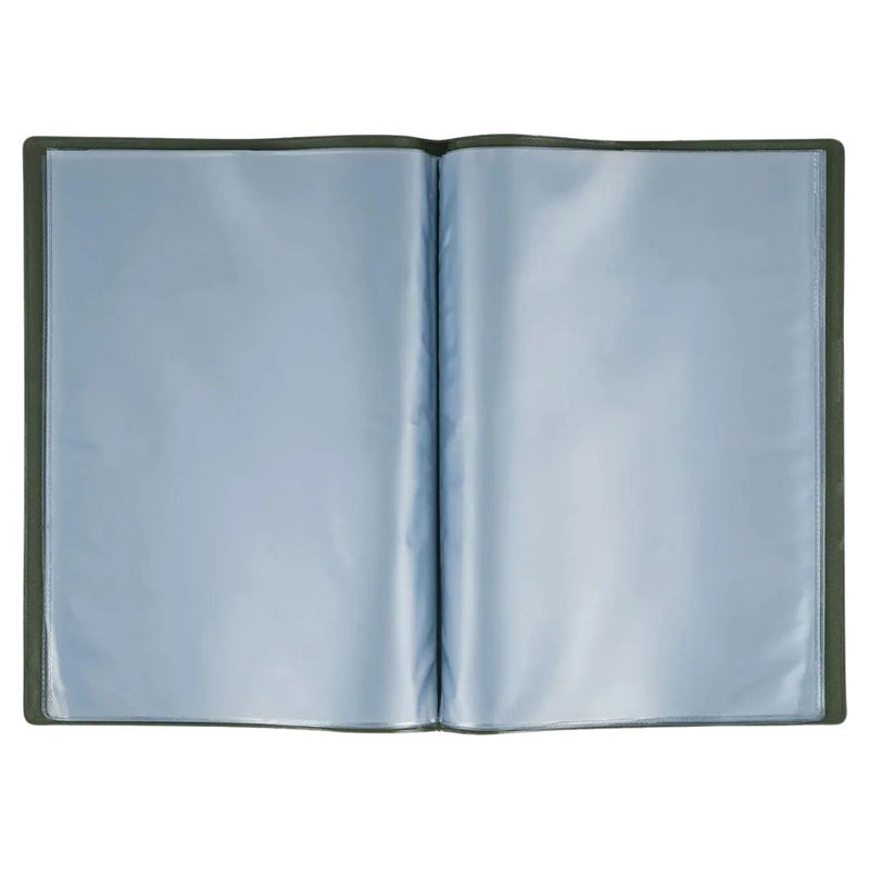 Load image into Gallery viewer, Highlander | Military Document Folder | A4
