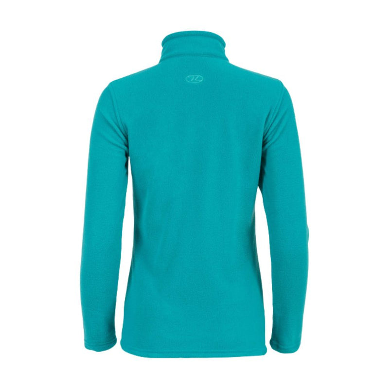 Load image into Gallery viewer, Highlander | Ember Women&#39;s Fleece
