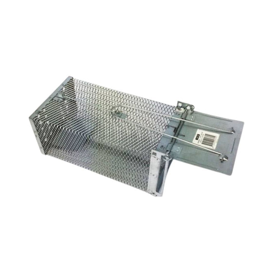 Rat trap cage | Single Entrance