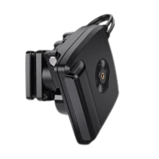 Humminbird MEGA Live 2 forward-facing sonar - part of the XPLORE 12 & MEGA Live 2 bundle
