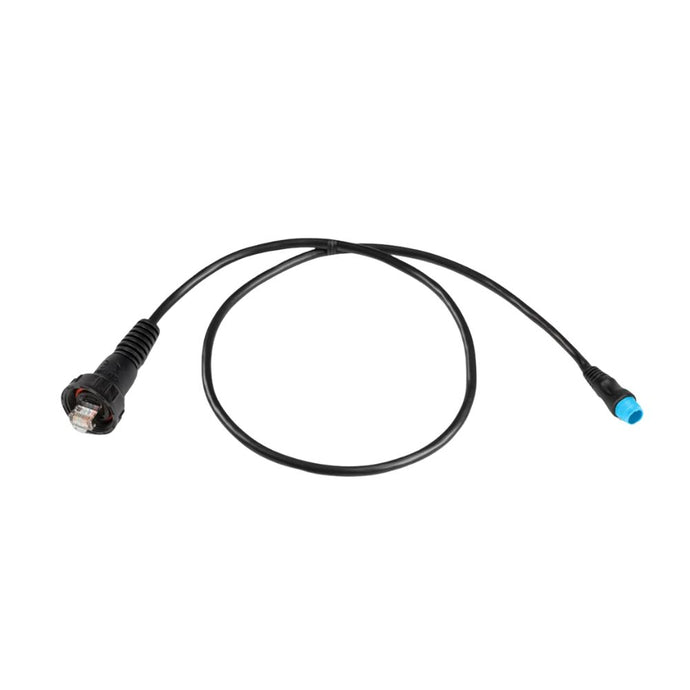 Garmin | Marine Network Adapter Cable - Small (Male) to Large