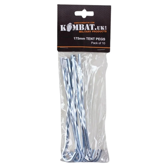 Kombat | Tent Pegs (10 Pack)