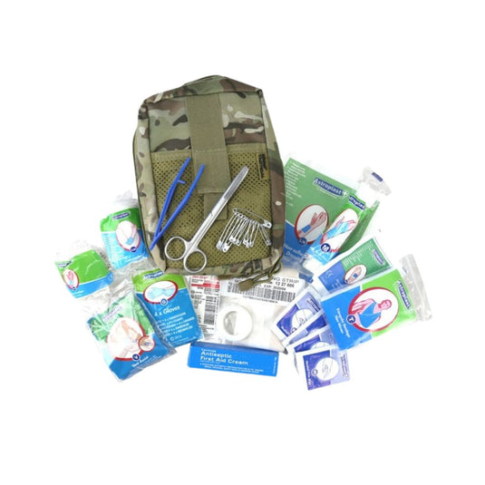 Kombat | Deluxe First Aid Kit -BTP