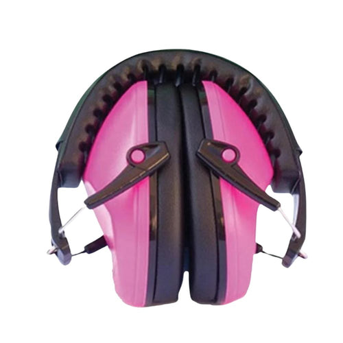 Bisley | Compact Hearing Protection