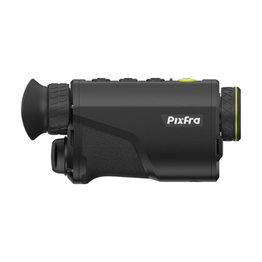 Pixfra | Thermal Imaging Monocular | LRF | A425