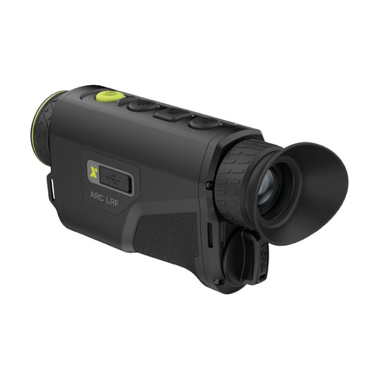 Pixfra | Thermal Imaging Monocular | LRF | A425