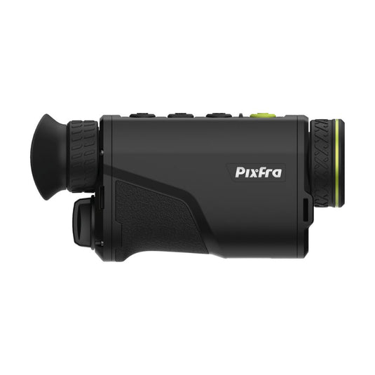 Pixfra | Thermal Imaging Monocular | Arc LRF | A435