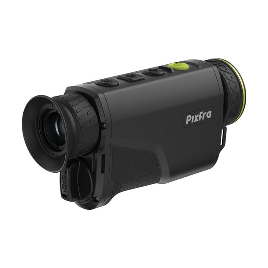 Pixfra | Thermal Imaging Monocular | Arc LRF | A435
