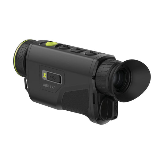 Pixfra | Thermal Imaging Monocular | Arc LRF | A635