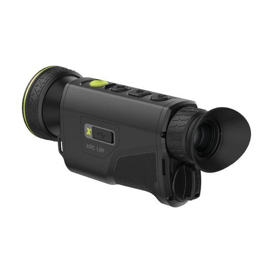 Pixfra | Thermal Imaging Monocular | Arc LRF | A650