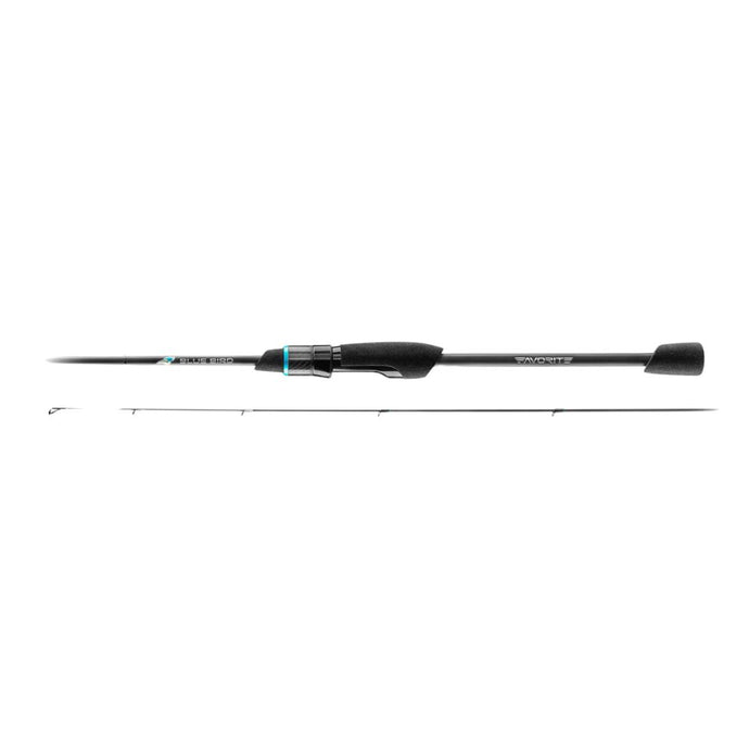 Favorite | Blue Bird Fast Spinning Rod | 3-12g | 2.19m