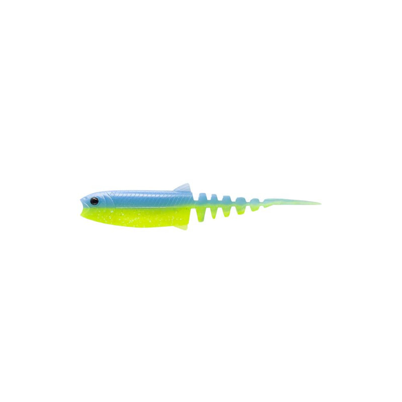 Load image into Gallery viewer, Savage Gear | Cannibal Minnow V-Tail | 12.5cm
