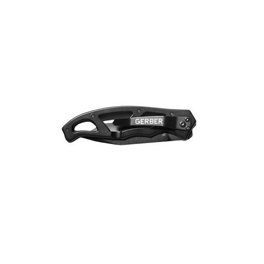 Gerber | Paraframe Tanto Folding Knife | 7