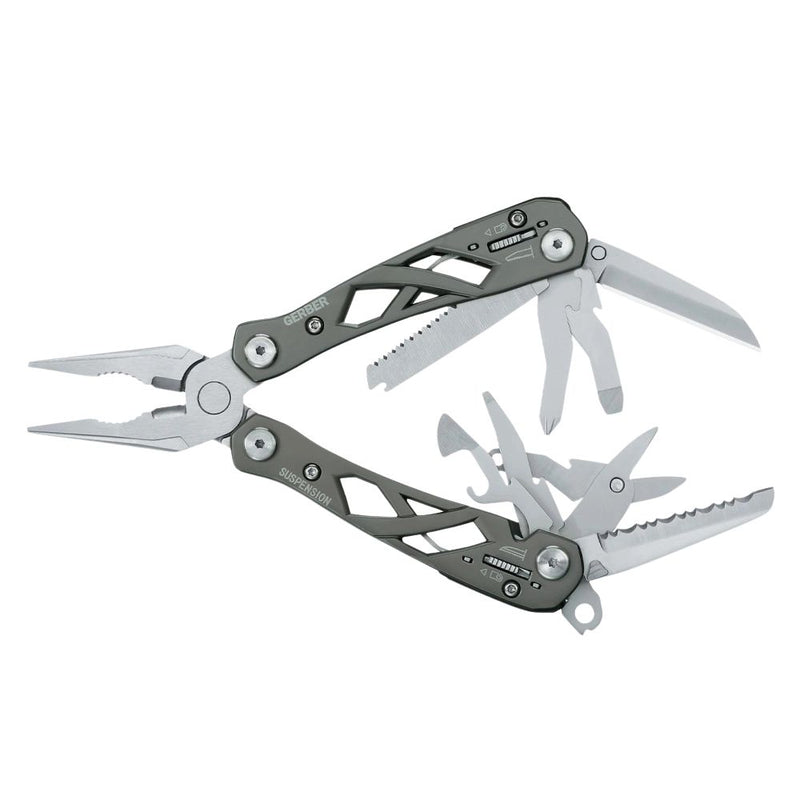 Load image into Gallery viewer, Gerber | Suspension Multi-Pliers | 6&quot;
