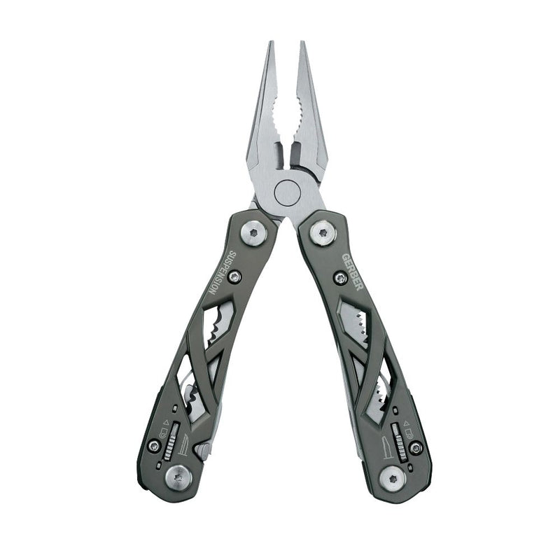 Load image into Gallery viewer, Gerber | Suspension Multi-Pliers | 6&quot;
