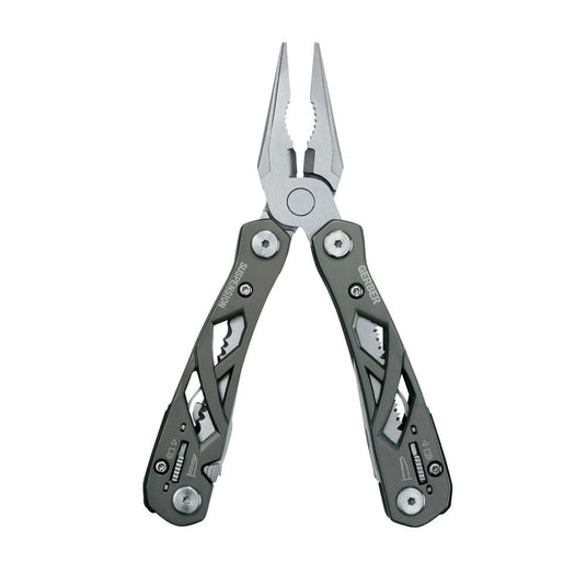 Gerber | Suspension Multi-Pliers | 6"