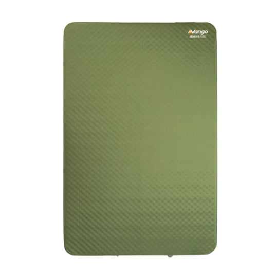Vango | Double Self Inflating Mattress | Arcadia 10 - Camping Accessories