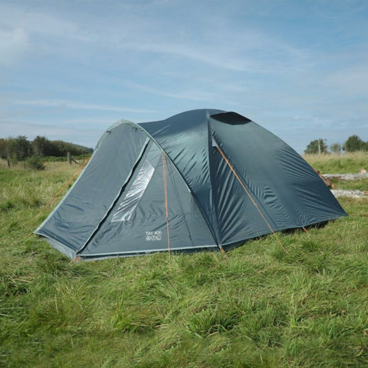 Vango | 4 Man Tent | Tay 400