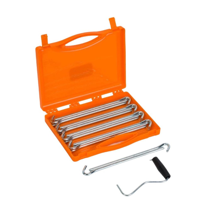Vango | Anchor Steel  Tent Pegs