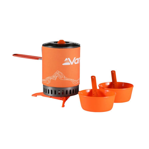 Vango | Ultralight Heat Exchanger | Cook Kit
