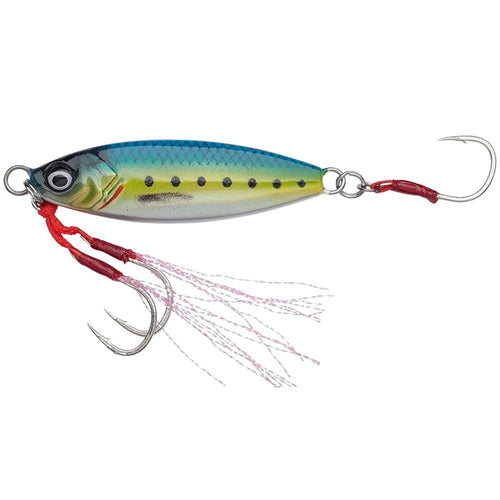 Savage Gear | Slow Seeker | 5.5cm | 30g