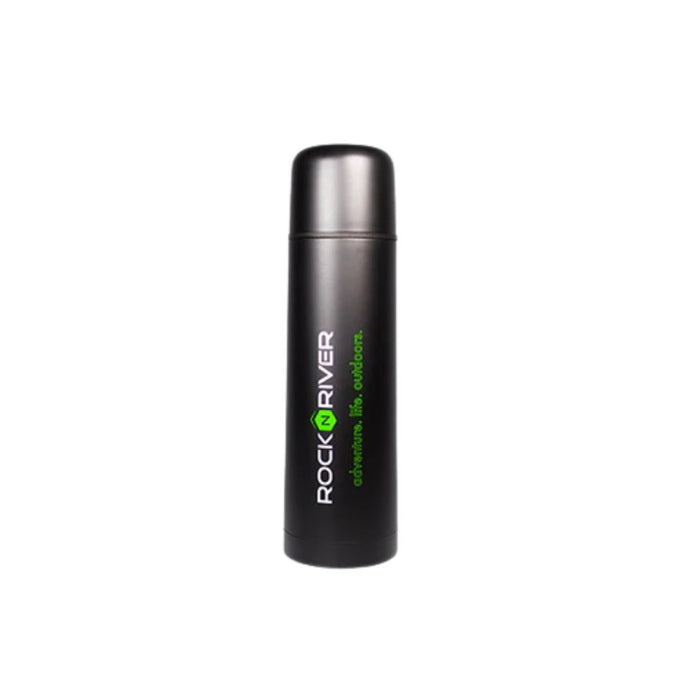Rock N River | Stainless Steel Flask