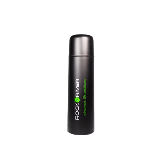 Rock N River | Stainless Steel Flask