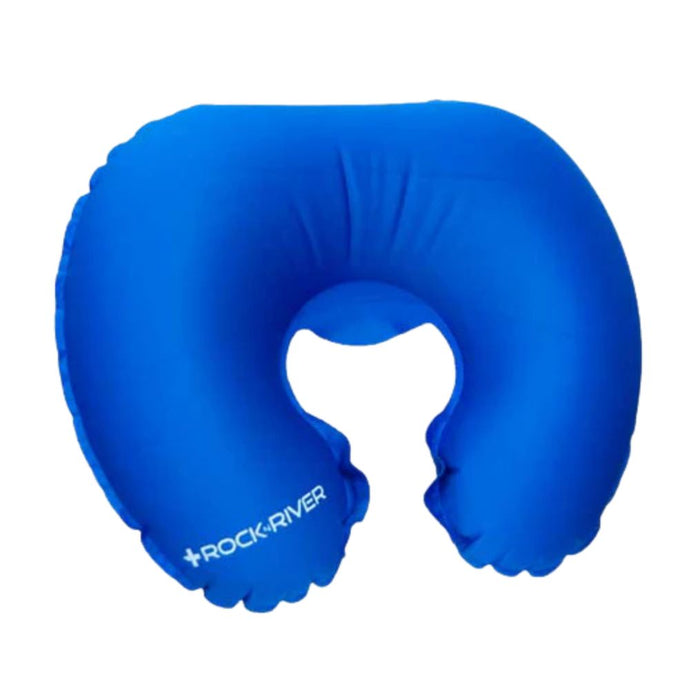 Rock N River | Inflatable Neck Pillow