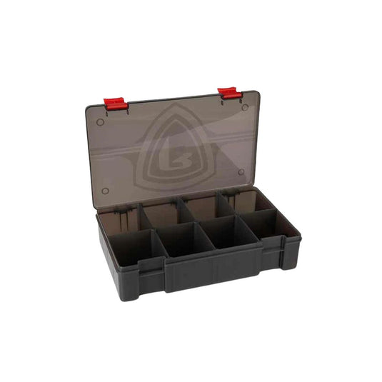 Fox Rage | Stack and Store Shield Storage 8 Compartment