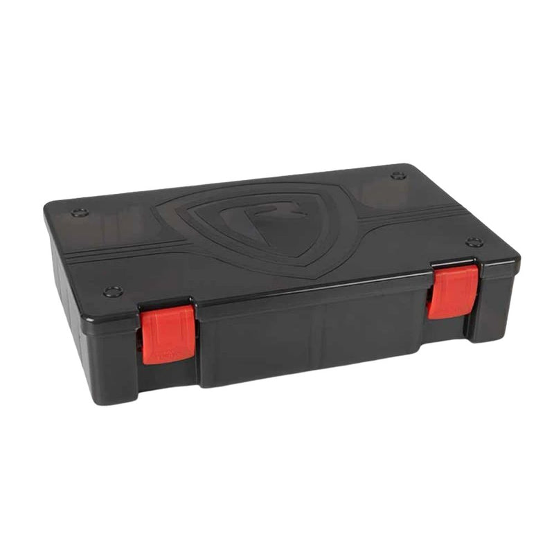 Load image into Gallery viewer, Fox Rage | Stack and Store Shield Storage 8 Compartment
