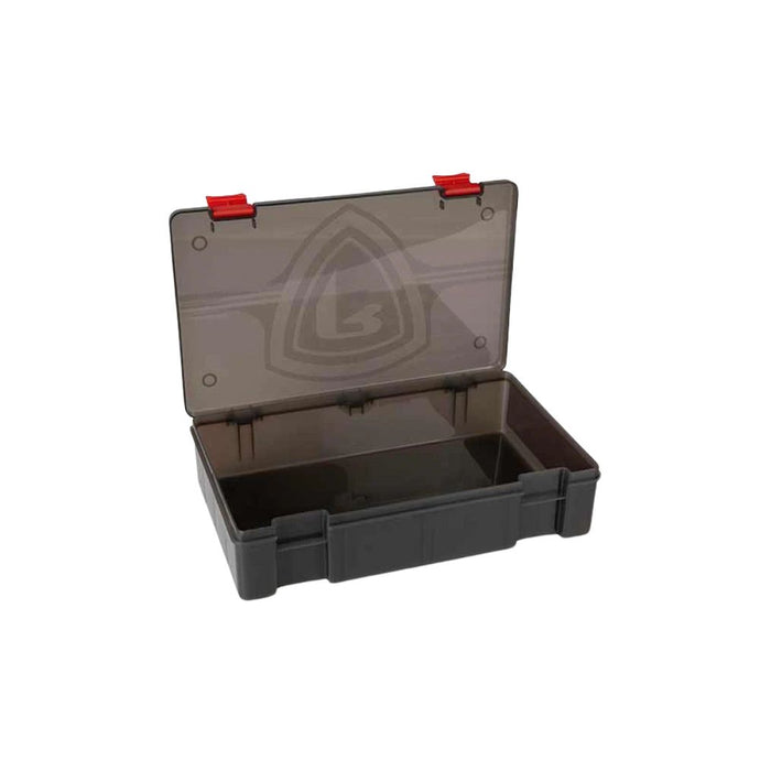 Fox Rage | Stack and Store Shield Storage | Full Compartment