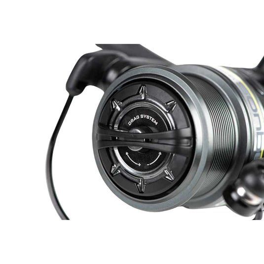 Matrix | Aquos Ultra Reel