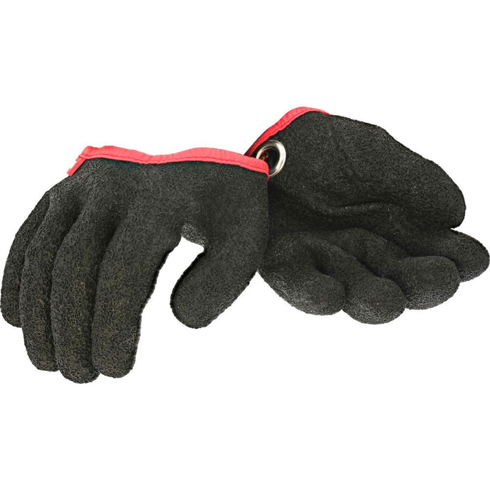 Westin | Landing Gloves | Jet Black