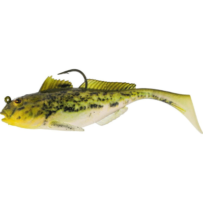 Westin | Gunnar The Goby R2F | 9g | 8cm | #1/0