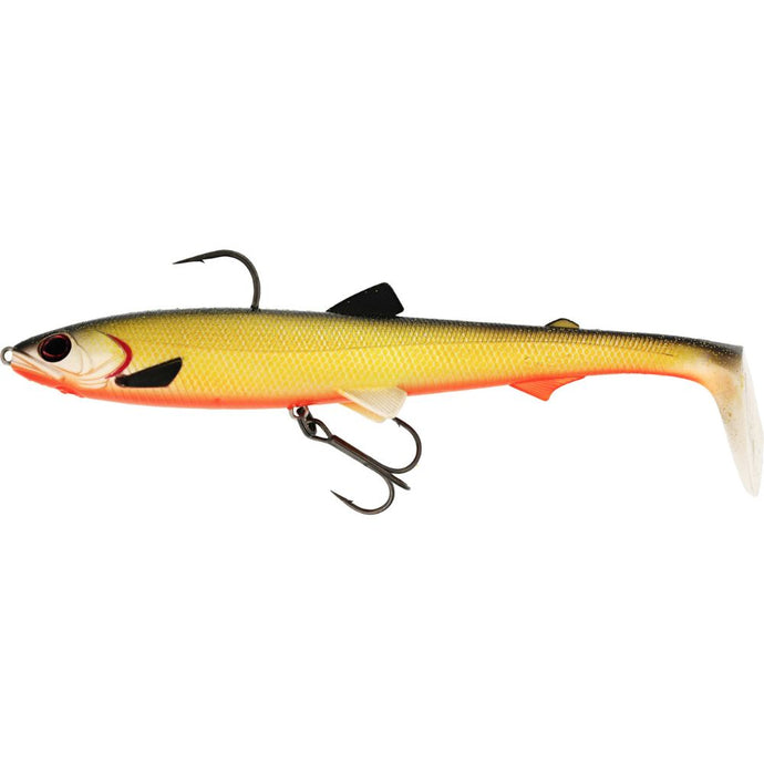 Westin | Bullteez Shadtail R2F | 70g | 18cm