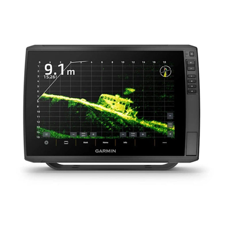 Load image into Gallery viewer, Garmin | ECHOMAP™ Ultra 2 12&quot; Chartplotters 122sv without Transducer - All FishFinders
