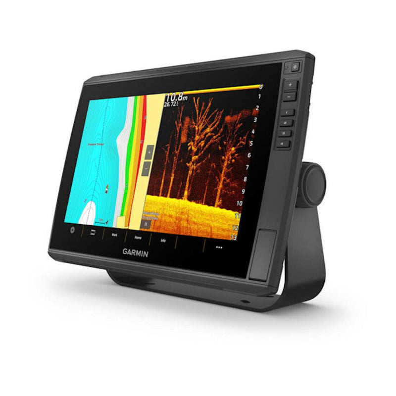 Load image into Gallery viewer, Garmin | ECHOMAP™ Ultra 2 12&quot; Chartplotters 122sv without Transducer - All FishFinders
