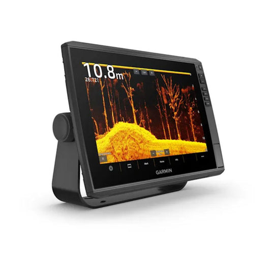 Garmin | ECHOMAP™ Ultra 2 12" Chartplotters 122sv without Transducer - All FishFinders